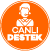 Canlı Sohbet penceresini aç